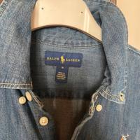 Vestito originale Ralph Lauren 14 anni