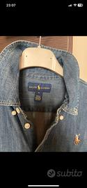 Vestito originale Ralph Lauren 14 anni