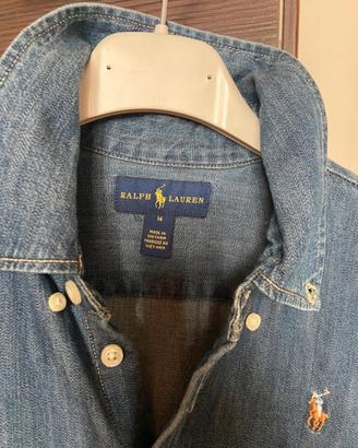 Vestito originale Ralph Lauren 14 anni