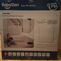 Cancelletto di sicurezza per bambini 