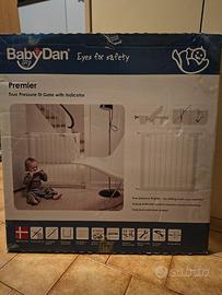 Cancelletto di sicurezza per bambini 