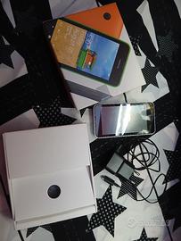 cellulare Nokia Lucia perfettamente funzionante 