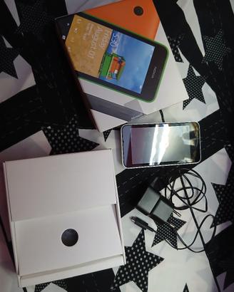 cellulare Nokia Lucia perfettamente funzionante 