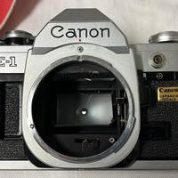 CANON AE-1