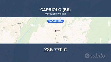 Immobile in asta di 43 m² con più di 5 locali e bo
