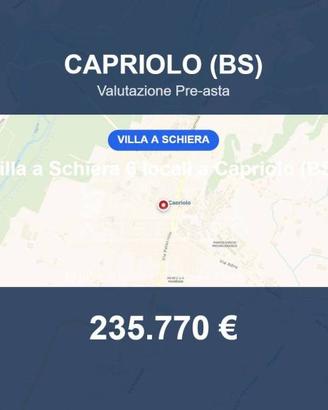 Immobile in asta di 43 m² con più di 5 locali e bo