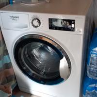 lavatrice Ariston 10kg