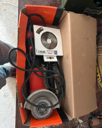 Flessibile Black+Decker KG85