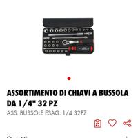 Valigetta chiavi a bussola