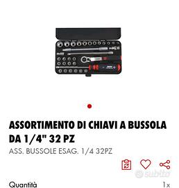 Valigetta chiavi a bussola