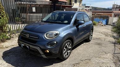Fiat 500x 1.6 multijet 120 cv