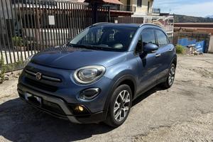 Fiat 500x 1.6 multijet 120 cv