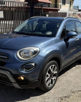 Fiat 500x 1.6 multijet 120 cv
