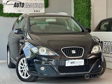Seat Altea - 1.6 - 105CV - Unico Proprietario