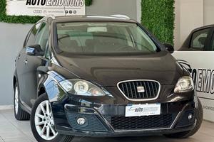 Seat Altea - 1.6 - 105CV - Unico Proprietario
