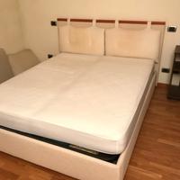 Letto contenitore chateau d' Ax