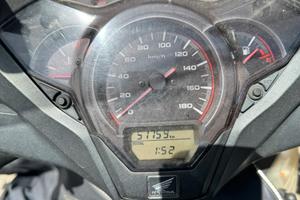 Sh 300 2017 nero opaco