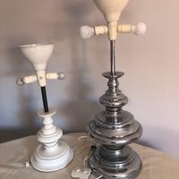 Lampade vintage REGGIANI