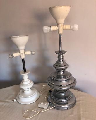 Lampade vintage REGGIANI