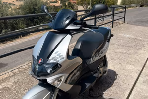 Scooter Gilera Runner 50