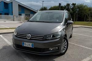VW Touran