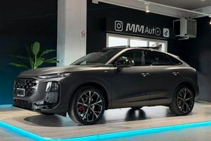 Audi Q3 SPB TDI S-Tronic S-Line Nero Plus