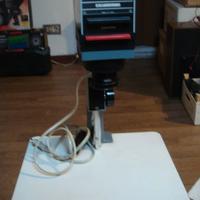 SET  SVILUPPO FOTO B/N