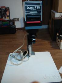 SET  SVILUPPO FOTO B/N