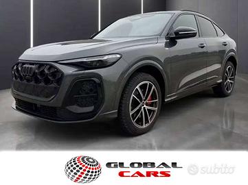 Audi Q5 Q5 2.0 tdi mhev SPB S line quattro 204cv s