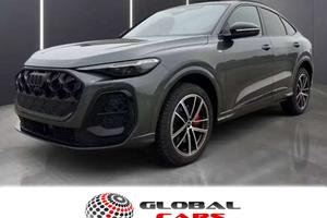 Audi Q5 Q5 2.0 tdi mhev SPB S line quattro 204cv s