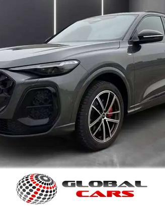 Audi Q5 Q5 2.0 tdi mhev SPB S line quattro 204cv s