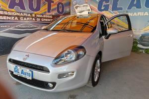 FIAT PUNTO EVO 1.3 MJT 75 CV 5 PT LOUNGE NEOPATENT