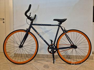 bicicletta uomo Single Speed