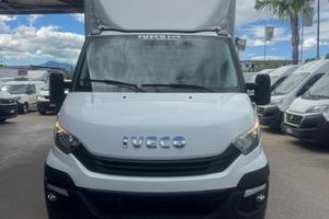 IVECO DAILY 35C15 3.000 - 150CV - 04/2019