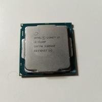 Processore Intel core i3-9100f 9th