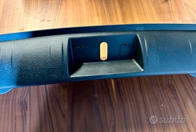 735664840 Rivestimento portabagagli Jeep Renegade