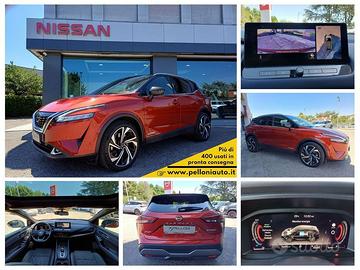 Nissan Qashqai 1.5 e-power Tekna+ 2wd -R20- T...