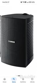 yamaha VS6W 