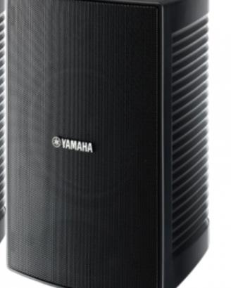 yamaha VS6W 