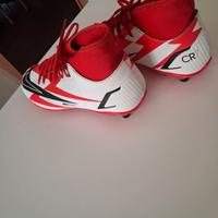 Scarpe calcio Nike Mercurial CR 7