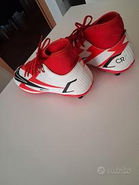 Scarpe calcio Nike Mercurial CR 7