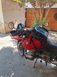 Bmw r 1150 gs