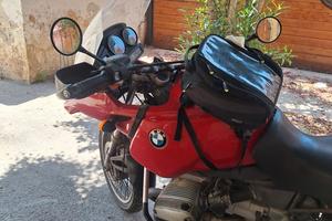 Bmw r 1150 gs