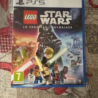 Lego star wars ps5