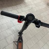 Monopattino elettrico