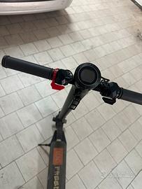 Monopattino elettrico