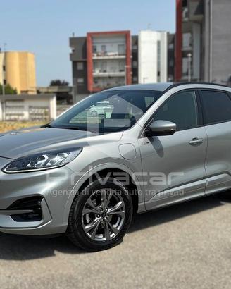 FORD Kuga 2.5 Plug In Hybrid 225 CV CVT 2WD ST-Lin