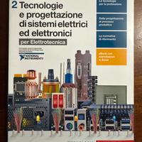 Tecnologie e progettazione di sistemi elettrici 2