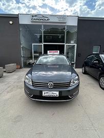 Volkswagen Passat Var. Bs. 1.4 TSI Comfort. EcoFue