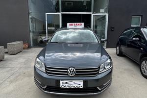 Volkswagen Passat Var. Bs. 1.4 TSI Comfort. EcoFue